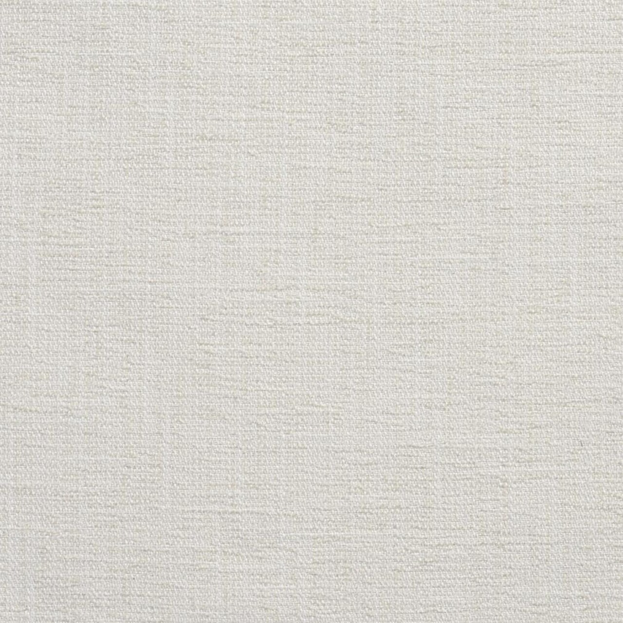 White Textured Tweed Upholstery Fabric by The Yard - SKU: Colton Porcelain